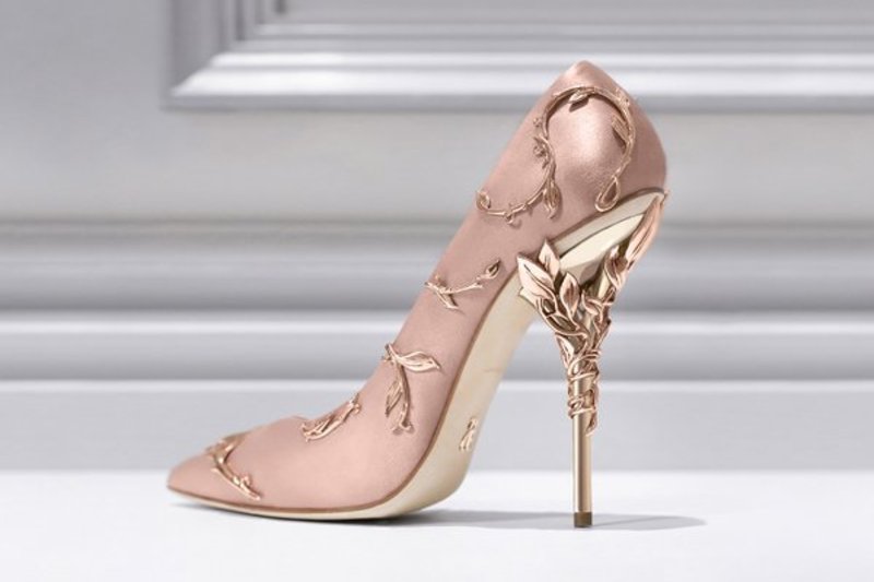 The IT pump رالف أند روسو